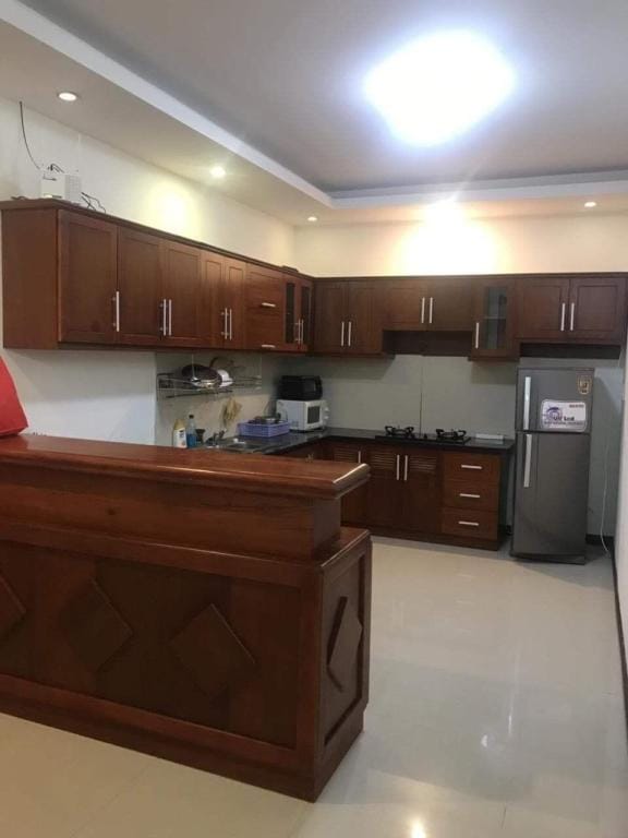 Căn hộ Sơn Thịnh - Homestay Apartment in Vung Tau