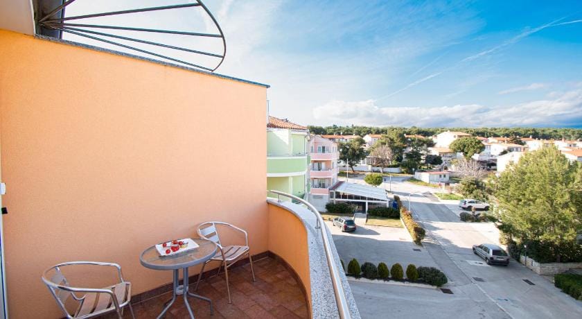 LotusApart Apartment in Premantura