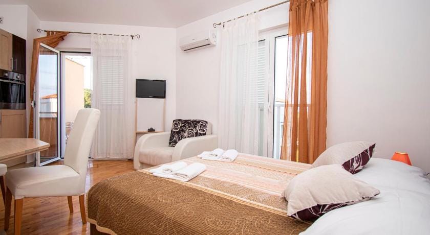 LotusApart Apartment in Premantura