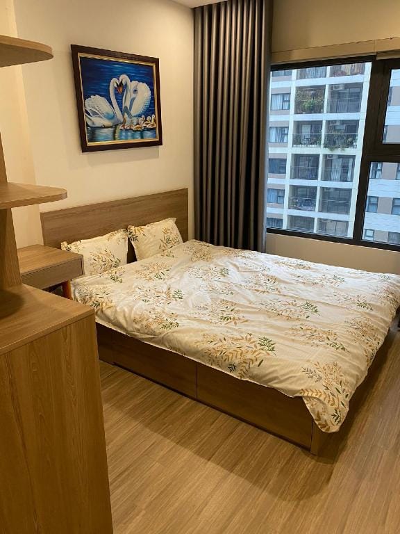 Linh’s House Apartment in Laos