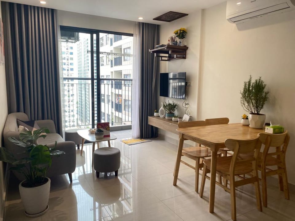 Linh’s House Apartment in Laos