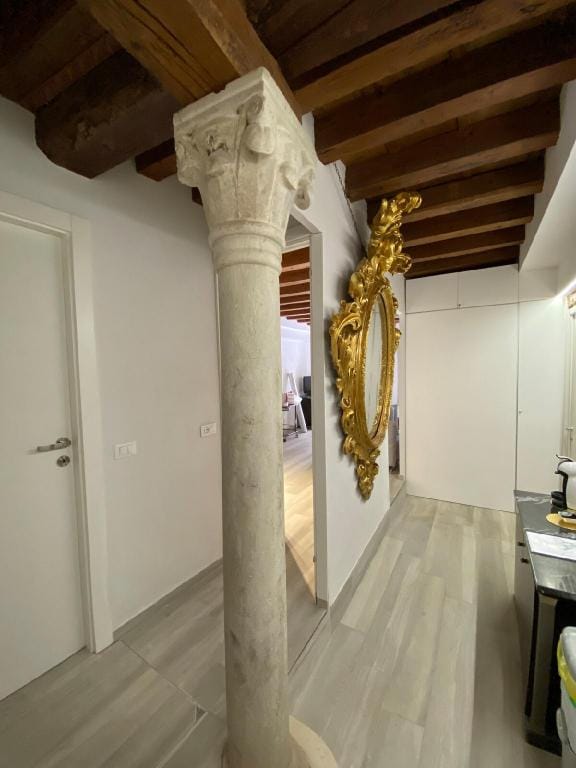 LN HOMES VENICE  - San Marco Canal view Apartment in Venice