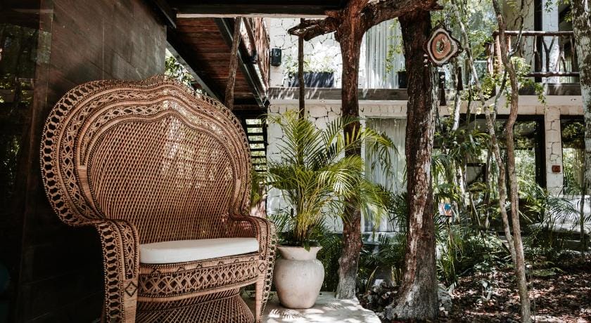 Kaaba Luum Hotel & Retreat Center Villa in State of Quintana Roo