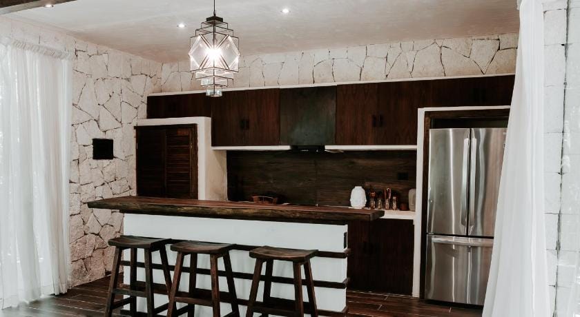 Kaaba Luum Hotel & Retreat Center Villa in State of Quintana Roo