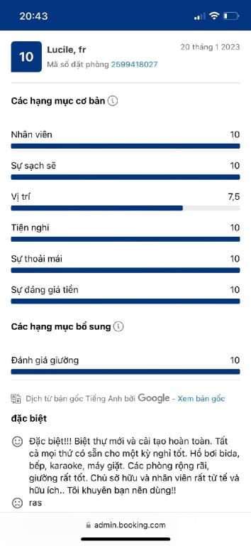 Santorini: MỚI, THANG MÁY, HỒ BƠI, BIDA,KARAOKE  Villa in Ba Ria - Vung Tau