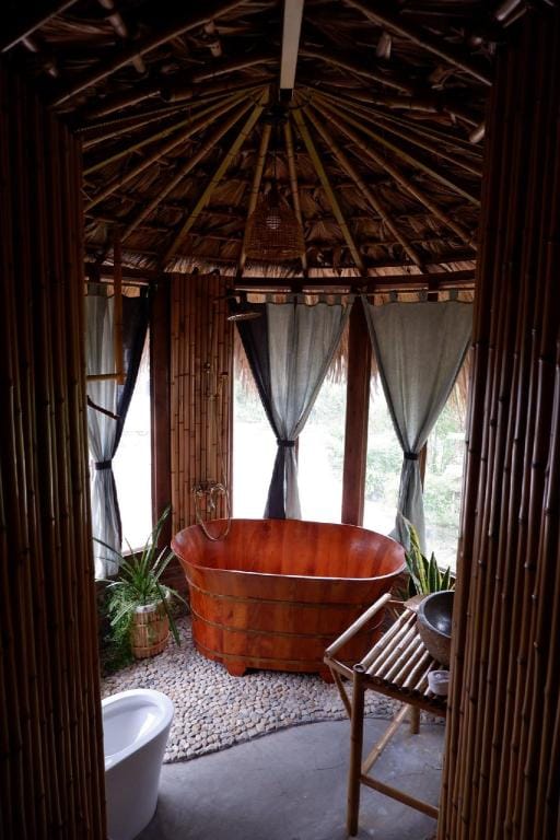 MaiEcolife - The Hill Opera Vacation rental in Laos