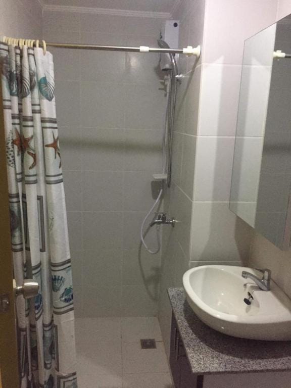 Lovely 2 Bedroom Condo with fully furnished Vacation rental in Davao City