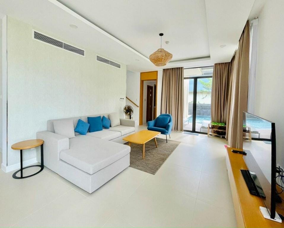 Wyndham Garden Cam Ranh Villa Villa in Khanh Hoa Province