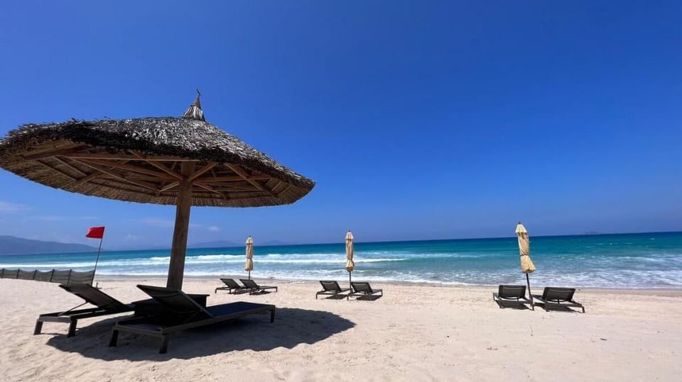 Wyndham Garden Cam Ranh Villa Villa in Khanh Hoa Province