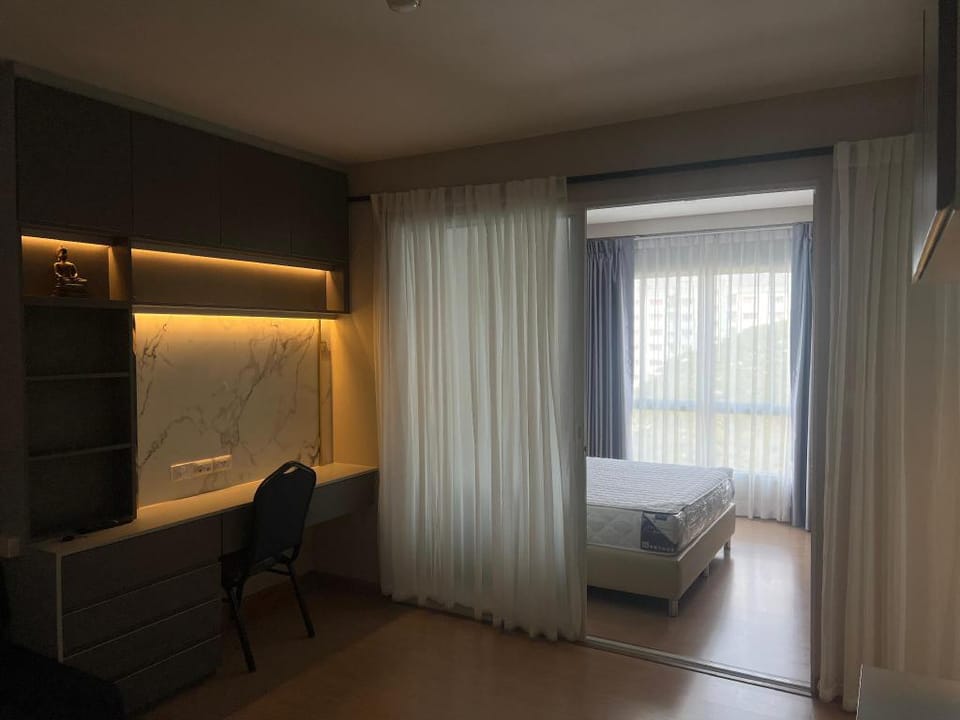 BAMBAM SWEET HOME Apartment in Bangkok