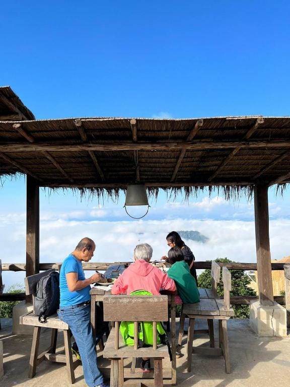 Forest Homestay Vacation rental in Thailand