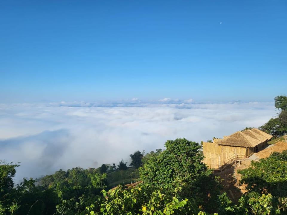 Forest Homestay Vacation rental in Thailand