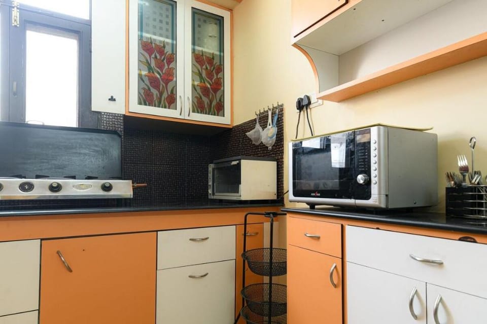 Private 3BHK Luxurious Duplex with Terrace Apartment in Jaipur