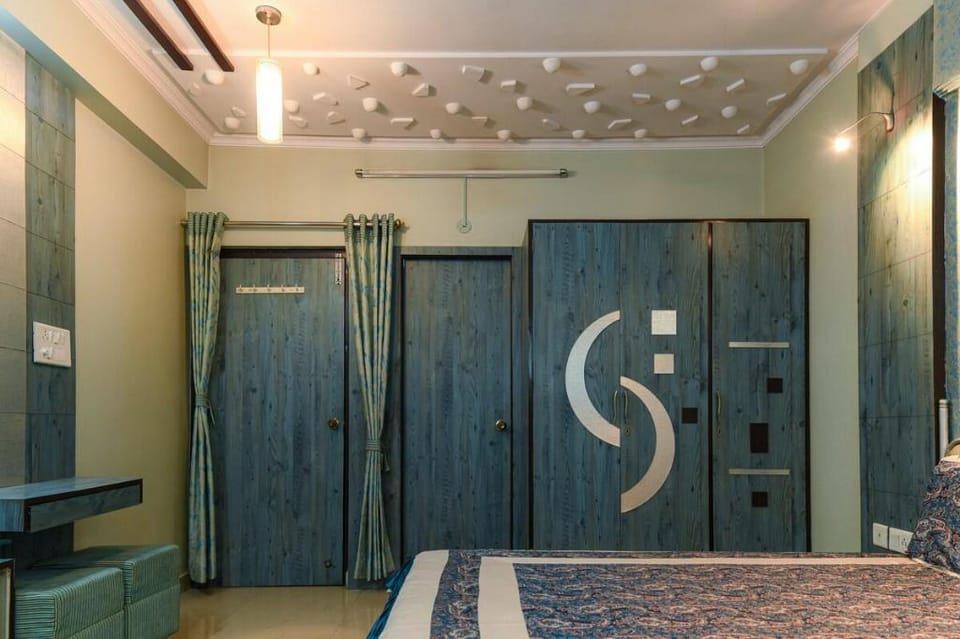 Private 3BHK Luxurious Duplex with Terrace Apartment in Jaipur