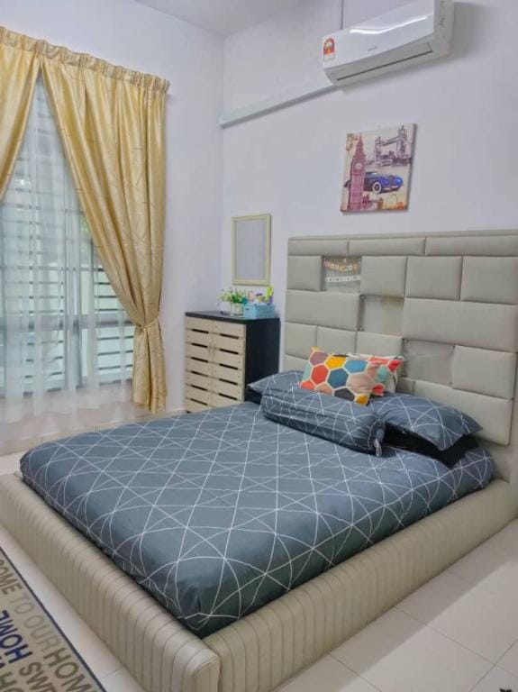 Homestay Amman Bukit Katil Vacation rental in Malacca