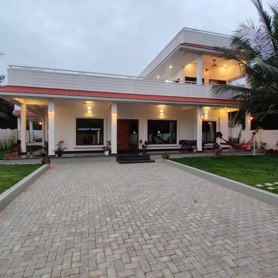 Moni's Homestay  Villa in Tamil Nadu