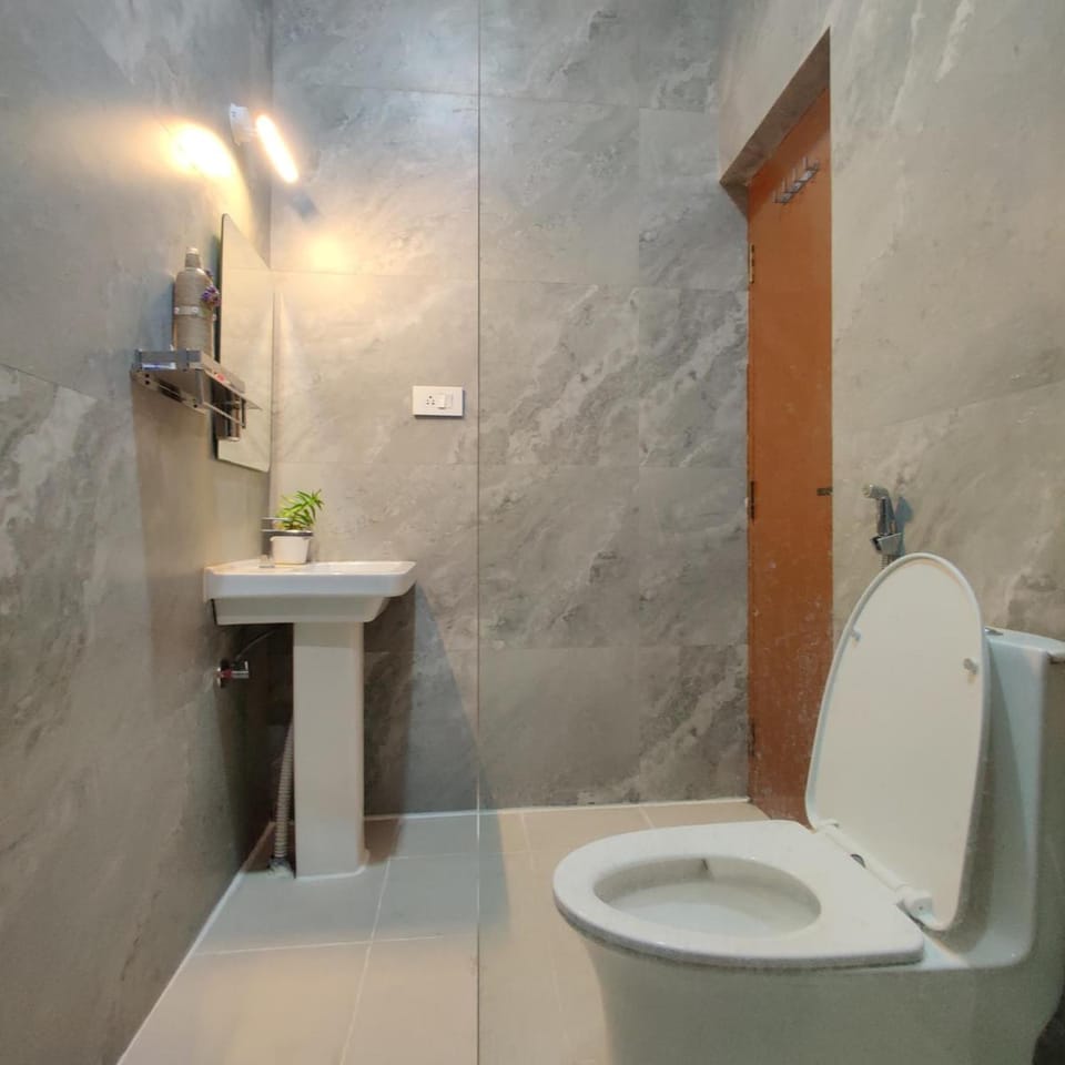 Moni's Homestay  Villa in Tamil Nadu