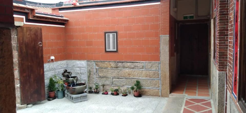 金門玉宿包棟民宿 Vacation rental in Xiamen