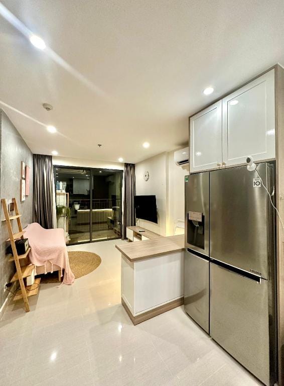 Lambie Home Apartment in Ho Chi Minh City