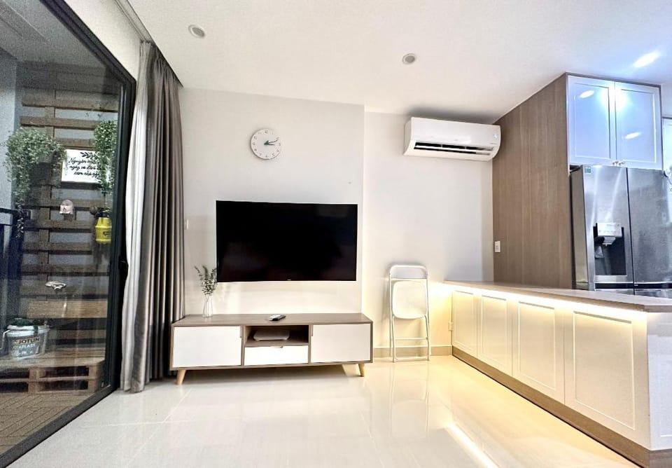 Lambie Home Apartment in Ho Chi Minh City