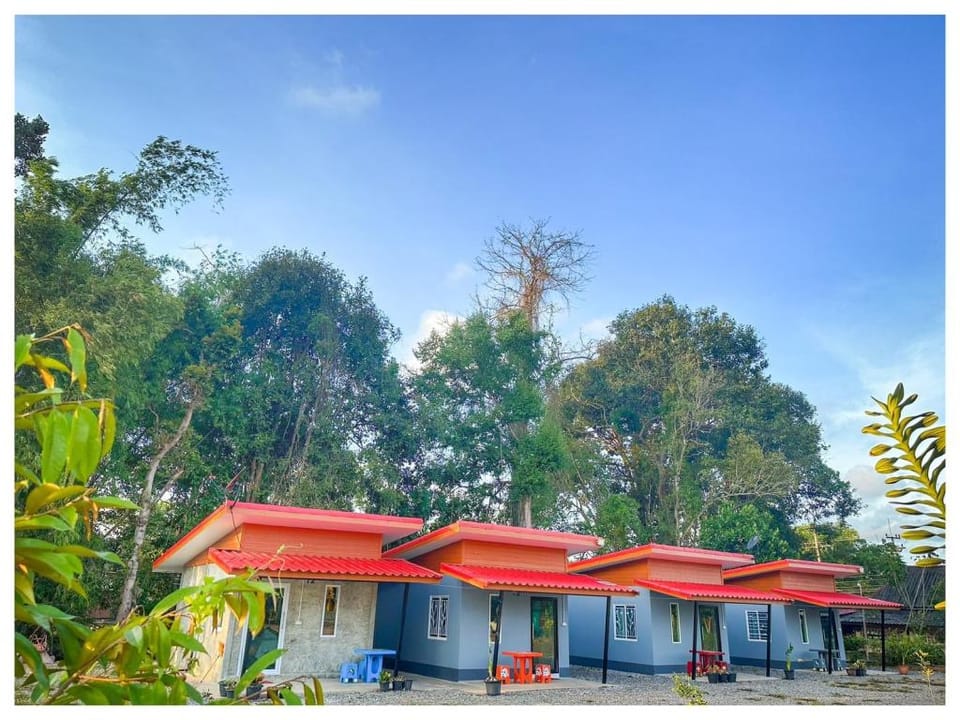 Samai Valley Chanthaburi [Room No.12] Vacation rental in Thailand