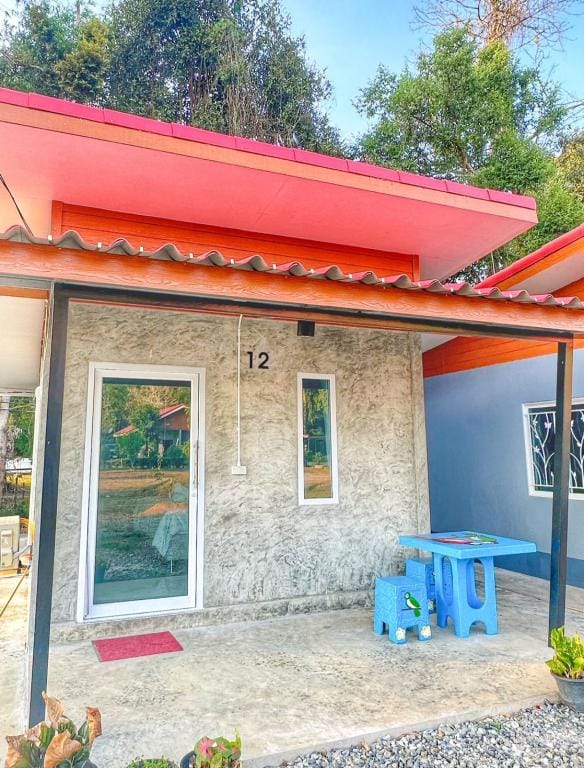 Samai Valley Chanthaburi [Room No.12] Vacation rental in Thailand