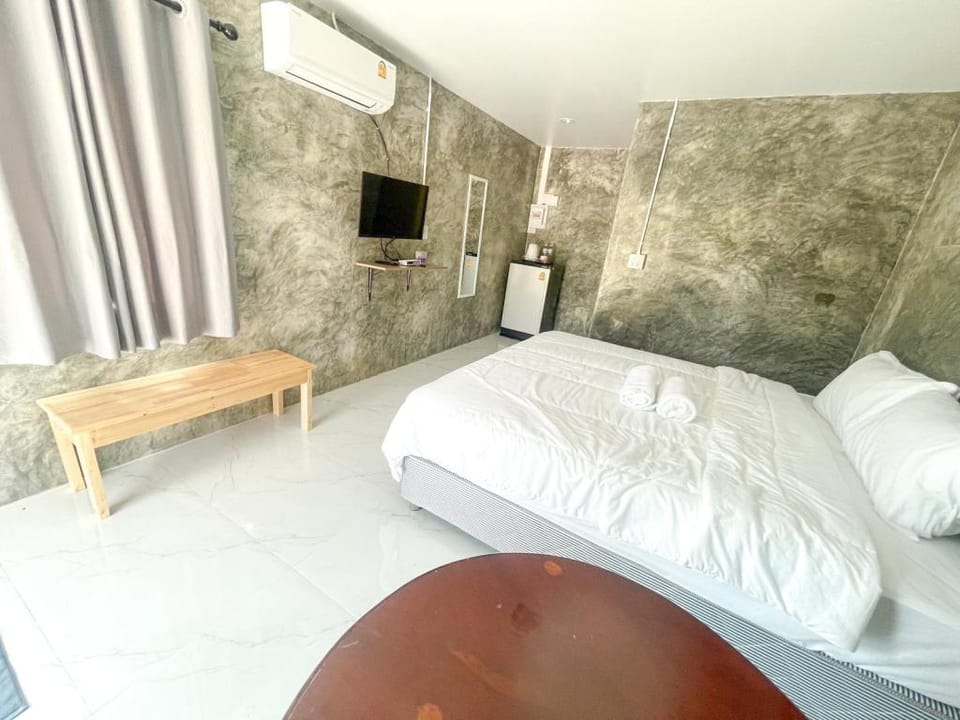 Samai Valley Chanthaburi [Room No.12] Vacation rental in Thailand