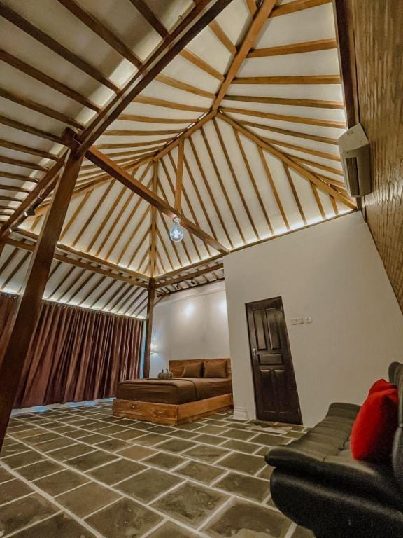 Villa Kamar Tamu Piyungan Villa in Special Region of Yogyakarta