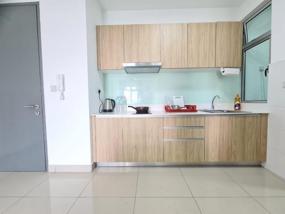 no listing Apartment in Johor