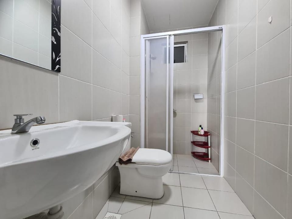 no listing Apartment in Johor