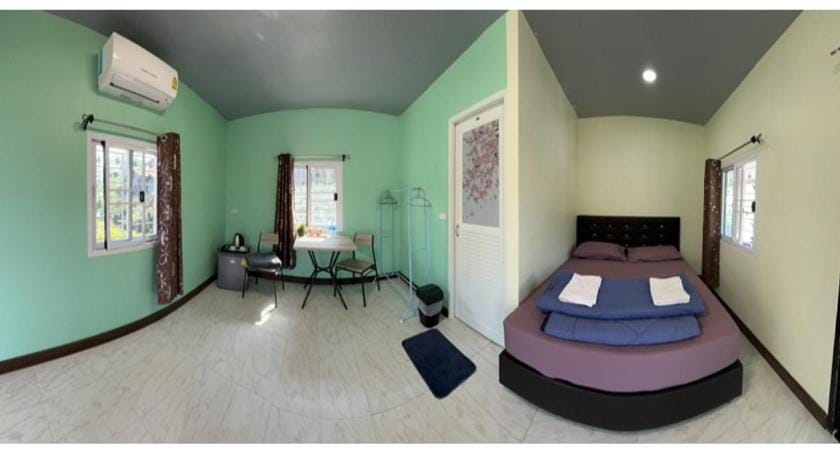 Doitung Santi Homestay Vacation rental in Thailand