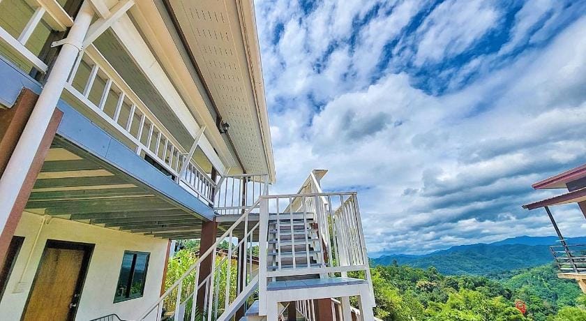 Doitung Santi Homestay Vacation rental in Thailand