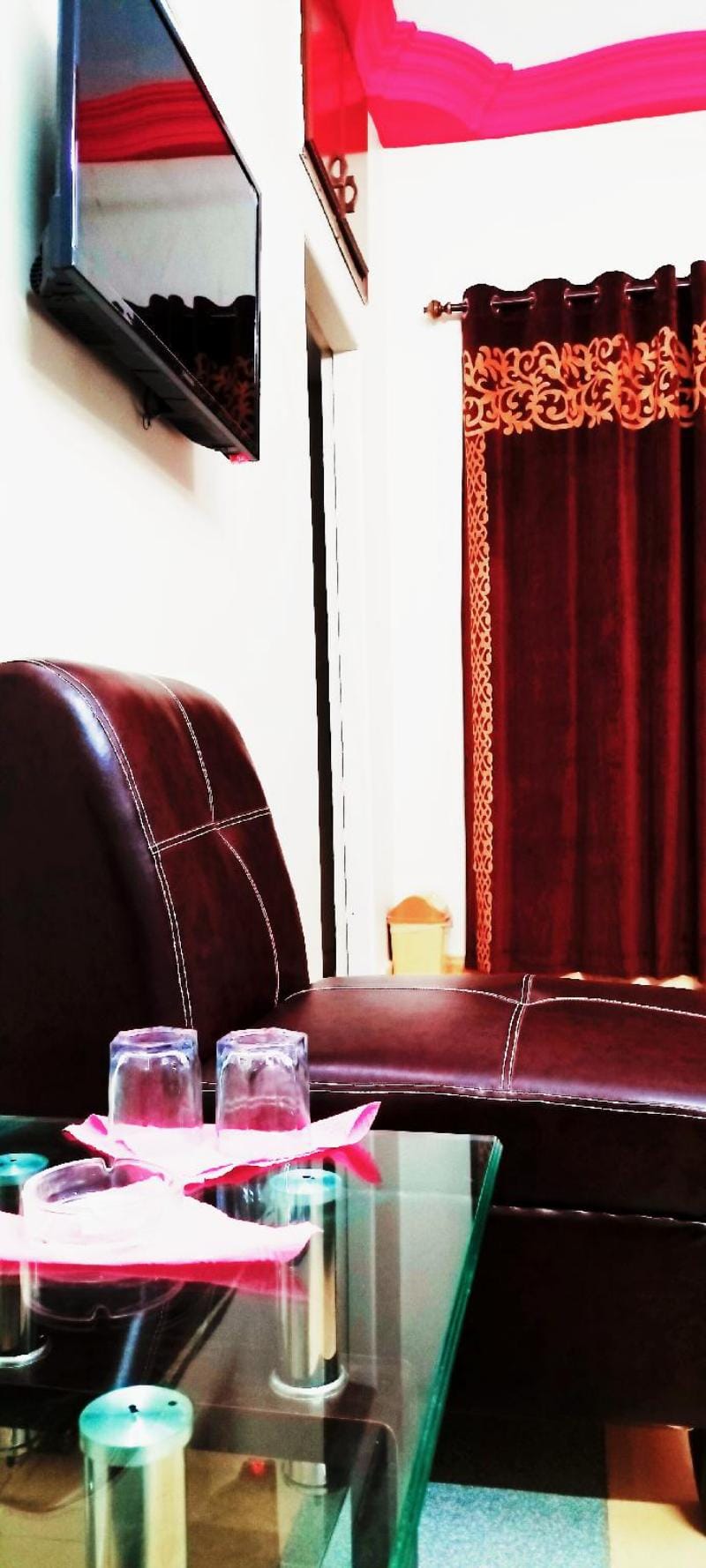 Subhan Palace Guest House Vacation rental in Karachi