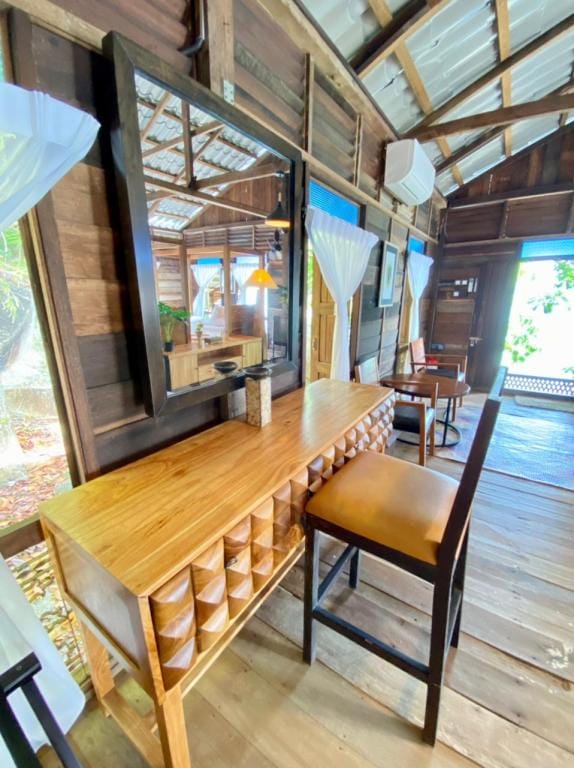 Tandang Seri Village (Rumah Mak Andak) Villa in Kedah