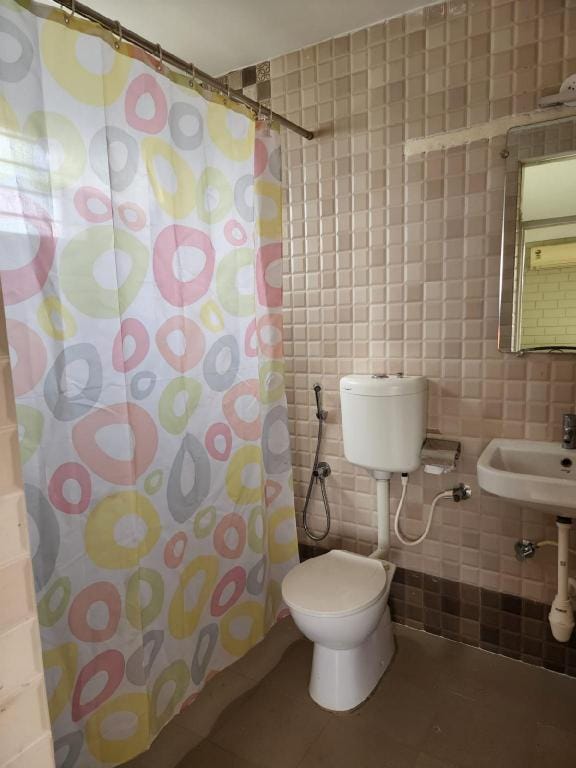 BHUVI - Pit stop for Travellers Apartment in Karnataka