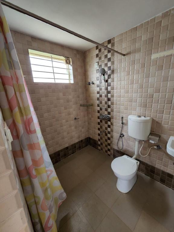 BHUVI - Pit stop for Travellers Apartment in Karnataka