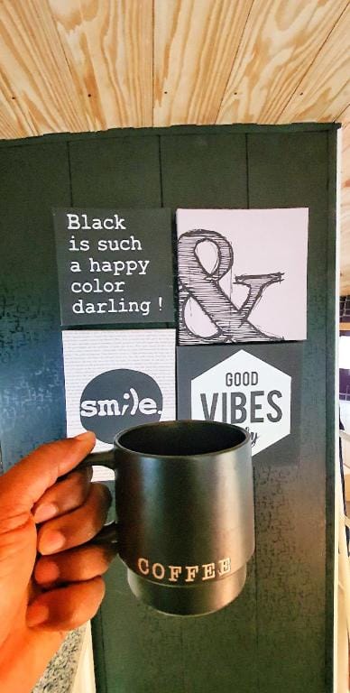 Cube on Wheels Villa in Uva Province, Sri Lanka