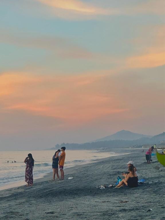 Seashiok 1 Vacation rental in Central Luzon
