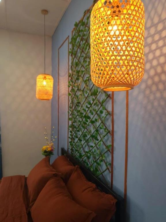 CASA AINA@Gopeng: Cozy home with BBQ Pit Vacation rental in Perak