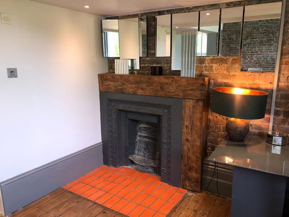 Comfy Studio In Hove - Prime Location  Apartment in Hove