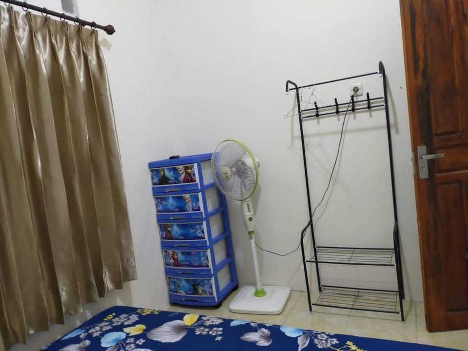 Homestay Griya Jabon Vacation rental in East Java