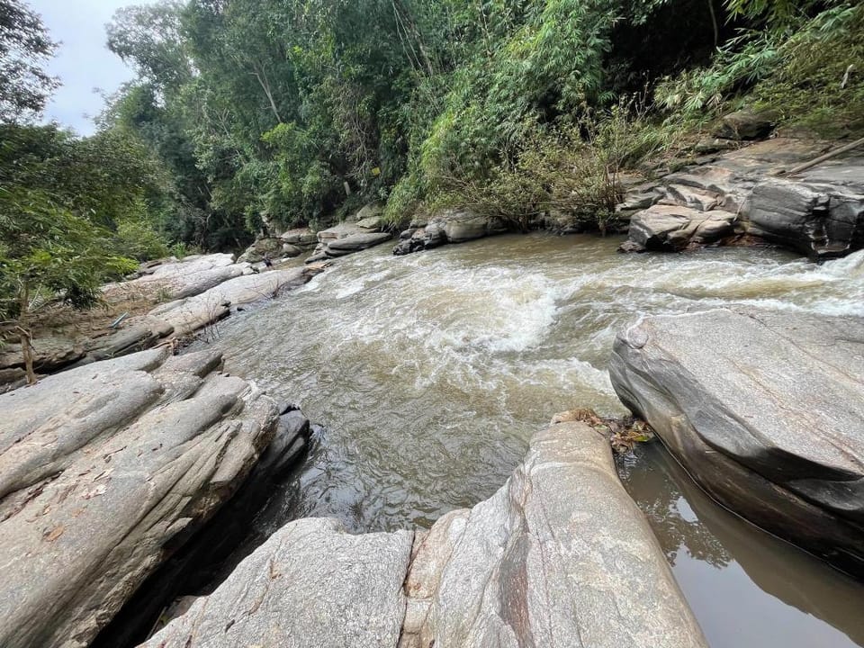 Ban na hom homestay Vacation rental in Thailand