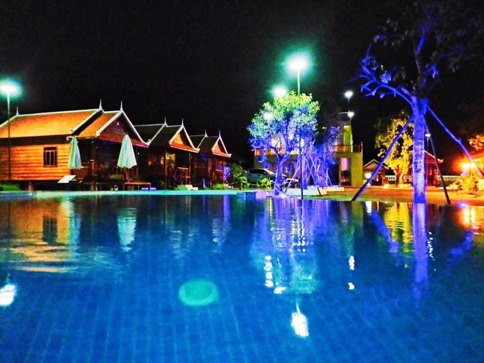 Rumduol  Krong Kep Resort Vacation rental in Kien Giang