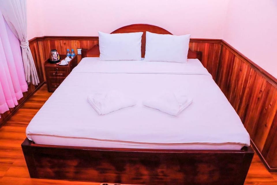 Rumduol  Krong Kep Resort Vacation rental in Kien Giang