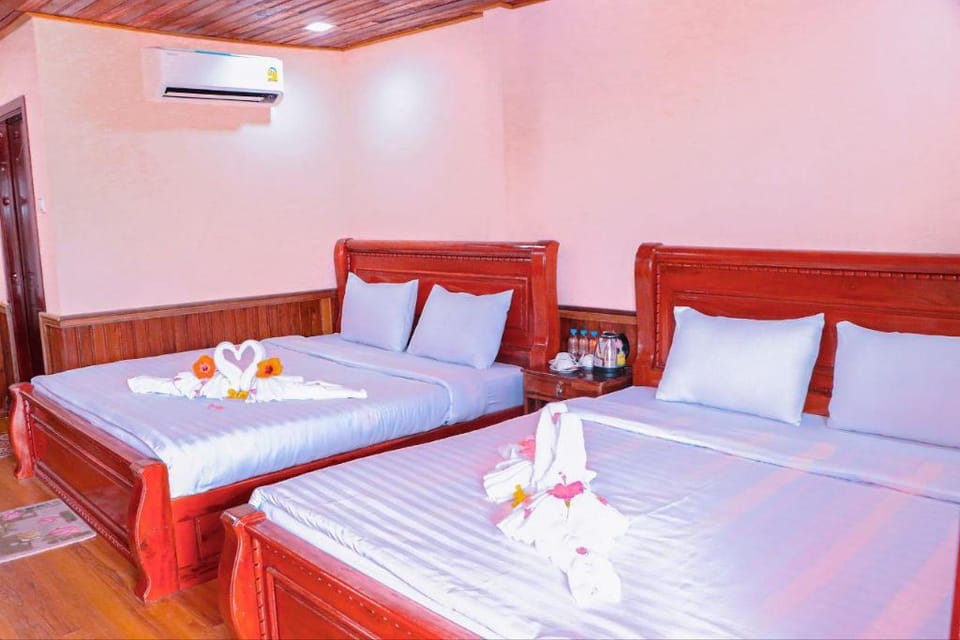 Rumduol  Krong Kep Resort Vacation rental in Kien Giang