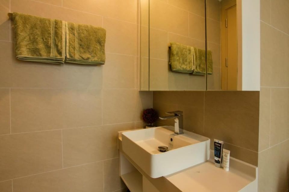 The Sóng Apartment - Cris House Apartment in Vung Tau
