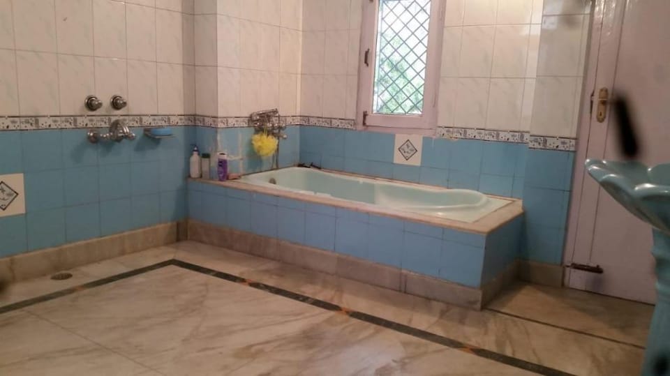 Notting Hill House Shimla First Floor Apartment in Shimla