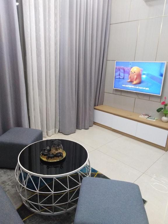 Millennium 2bedrooms good place in Hochiminh  Apartment in Ho Chi Minh City