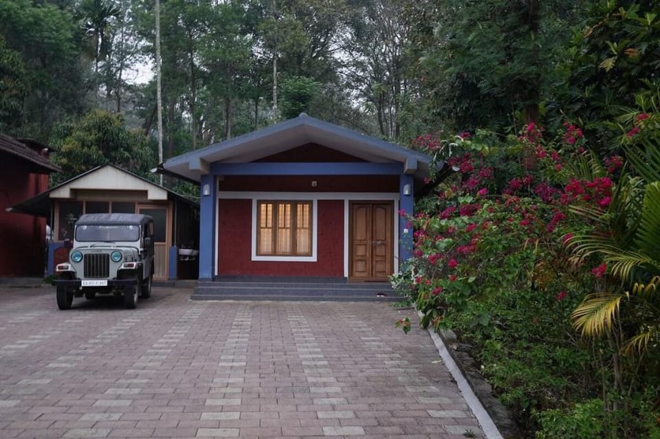 Tholpetty Villas Villa in Kerala