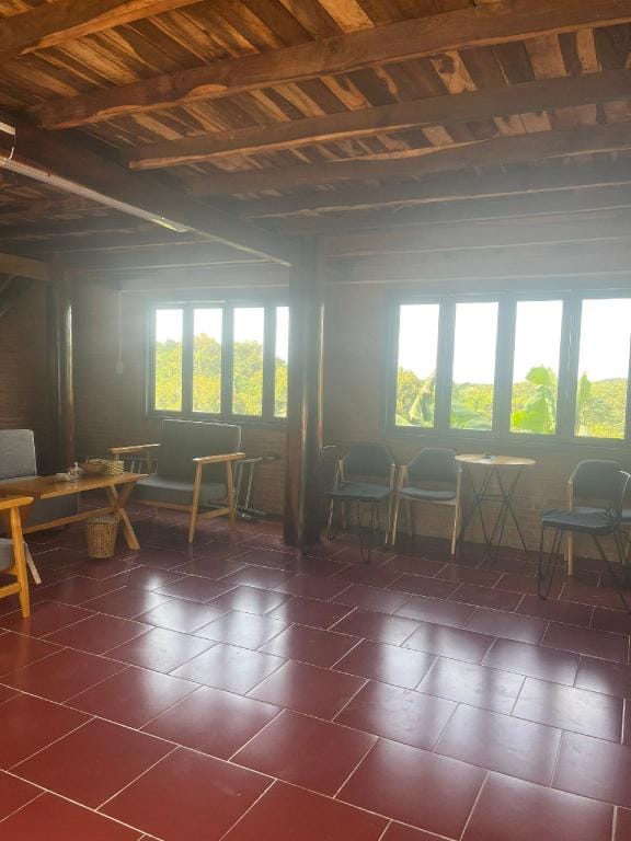 Thông Farmstay Loc Duc Apartment in Lâm Đồng
